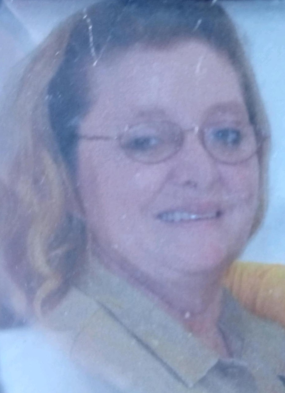 Obituary for Paulette L (Young) Young Braman & Son Memorial Chapel