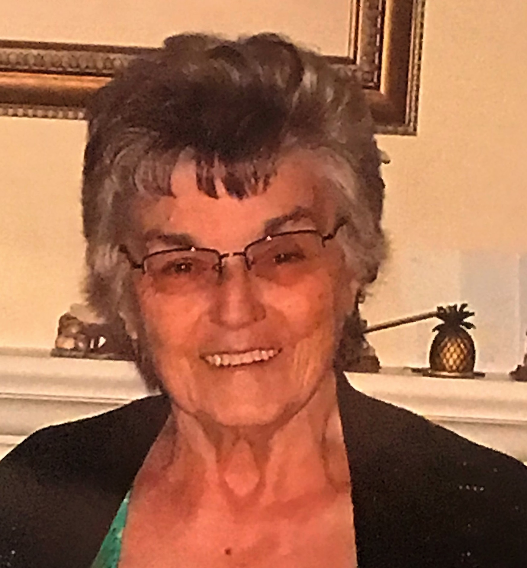 Obituary for Mary Jane (Fisher) Thompson Braman & Son Memorial Chapel