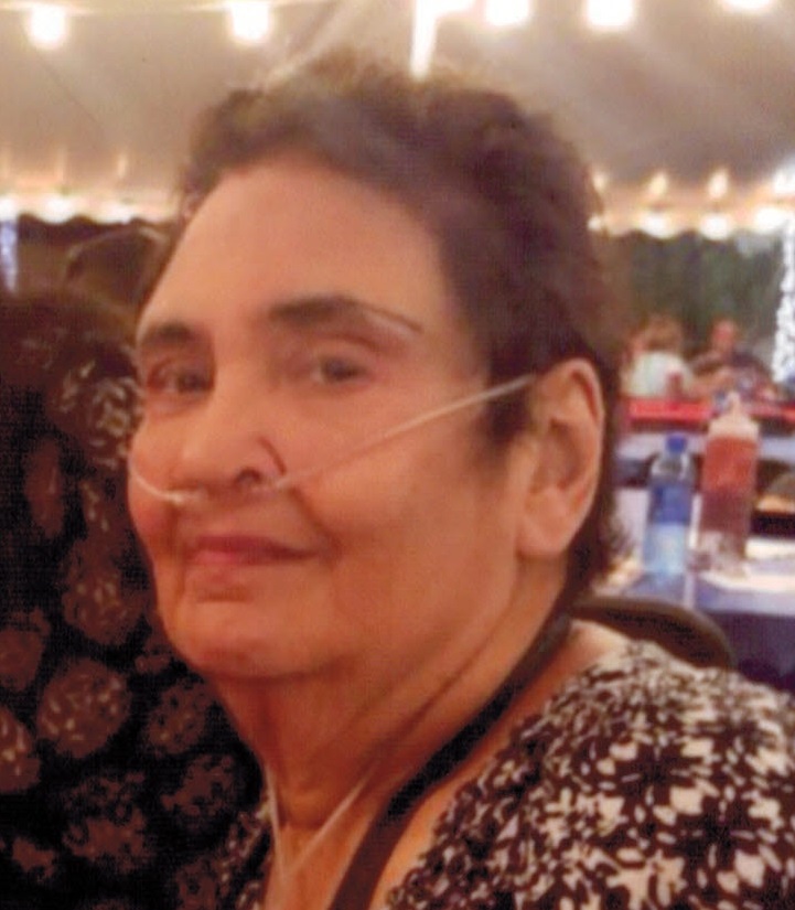 Debra Vitallo Obituary November 11, 2019 Braman & Son Memorial Chapel North Judson, IN