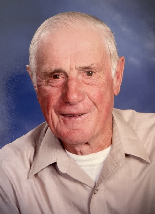 Robert "Bob" Fort Obituary March 13, 2022 Braman & Son Memorial