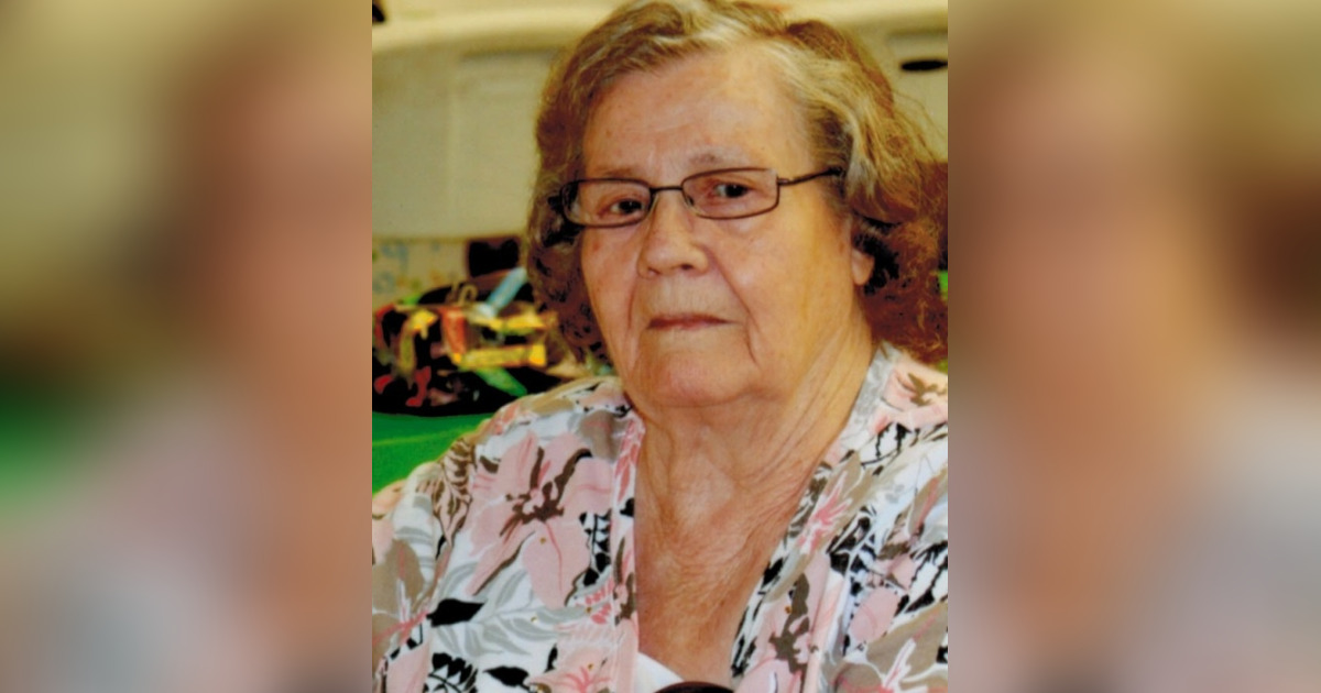 Roberta Howard Obituary May 30, 2022 Braman & Son Memorial Chapel North Judson, IN