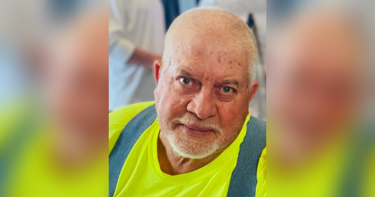 William Smith "2.00 Bill" Obituary July 3, 2022 North Judson, IN