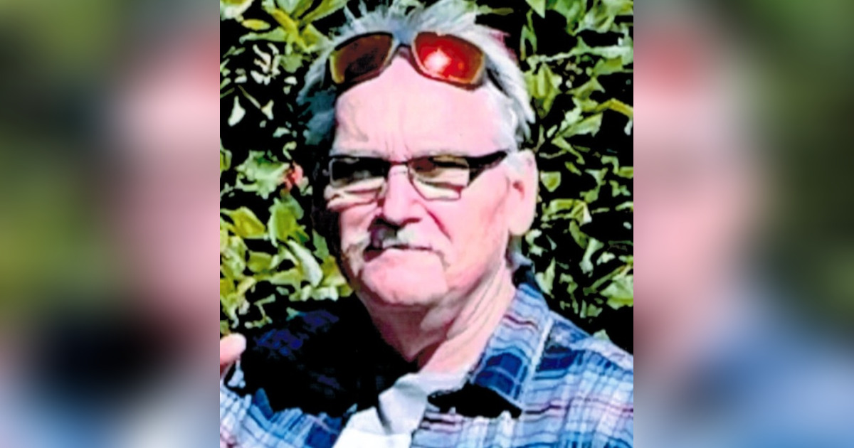 William Allen Obituary December 5, 2022 Braman & Son Memorial