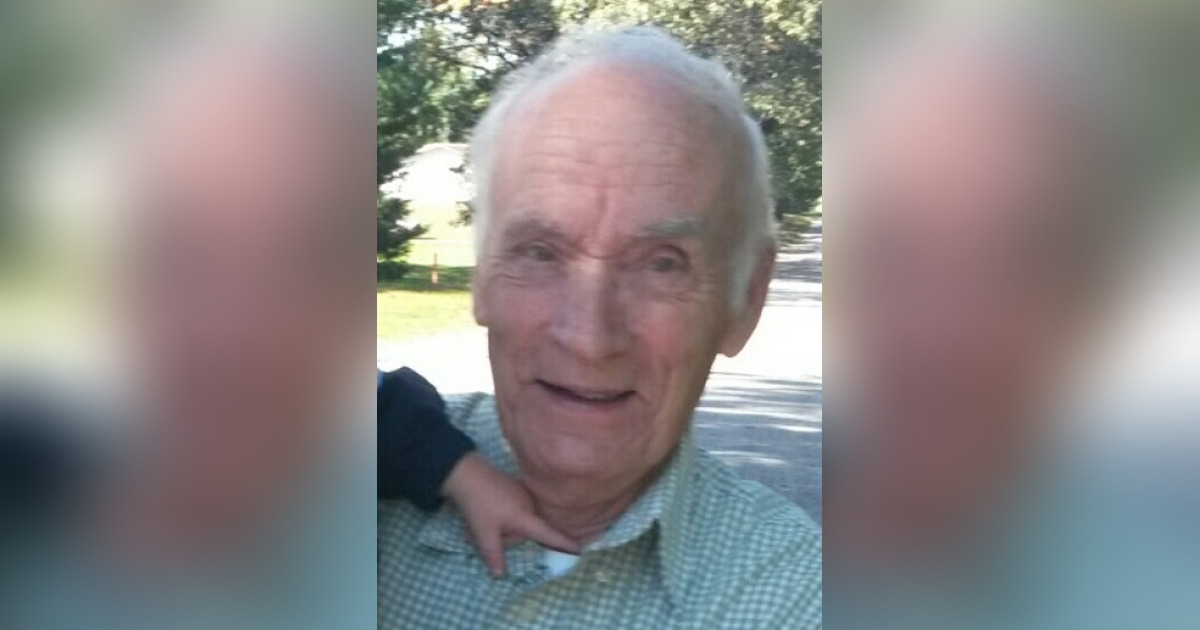 Arnold Richie Obituary July 27, 2023 Braman & Son Memorial Chapel North Judson, IN