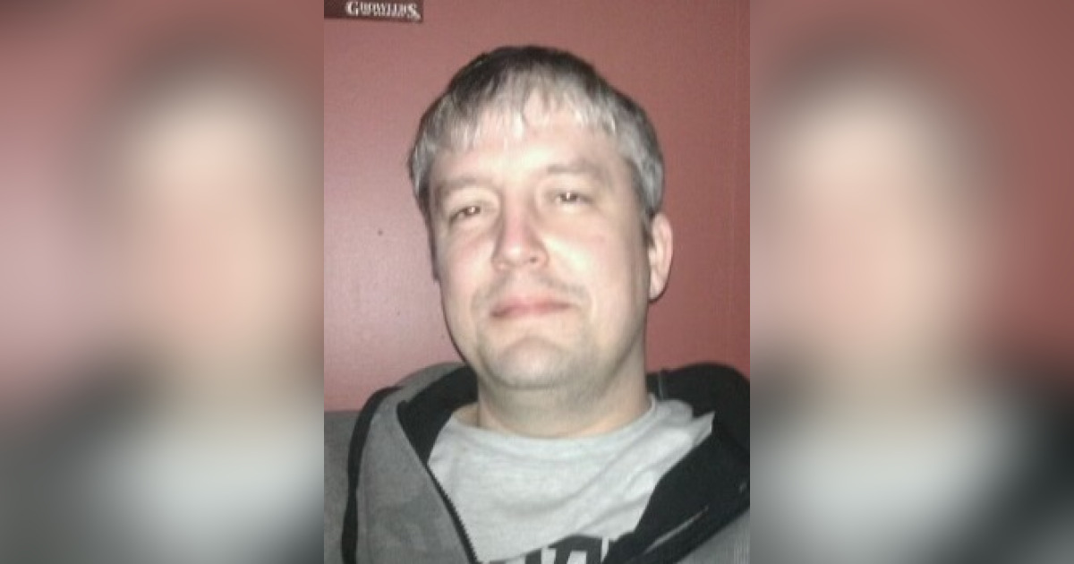 Benjamin Hess Obituary January 9, 2024 Braman & Son Memorial Chapel North Judson, IN