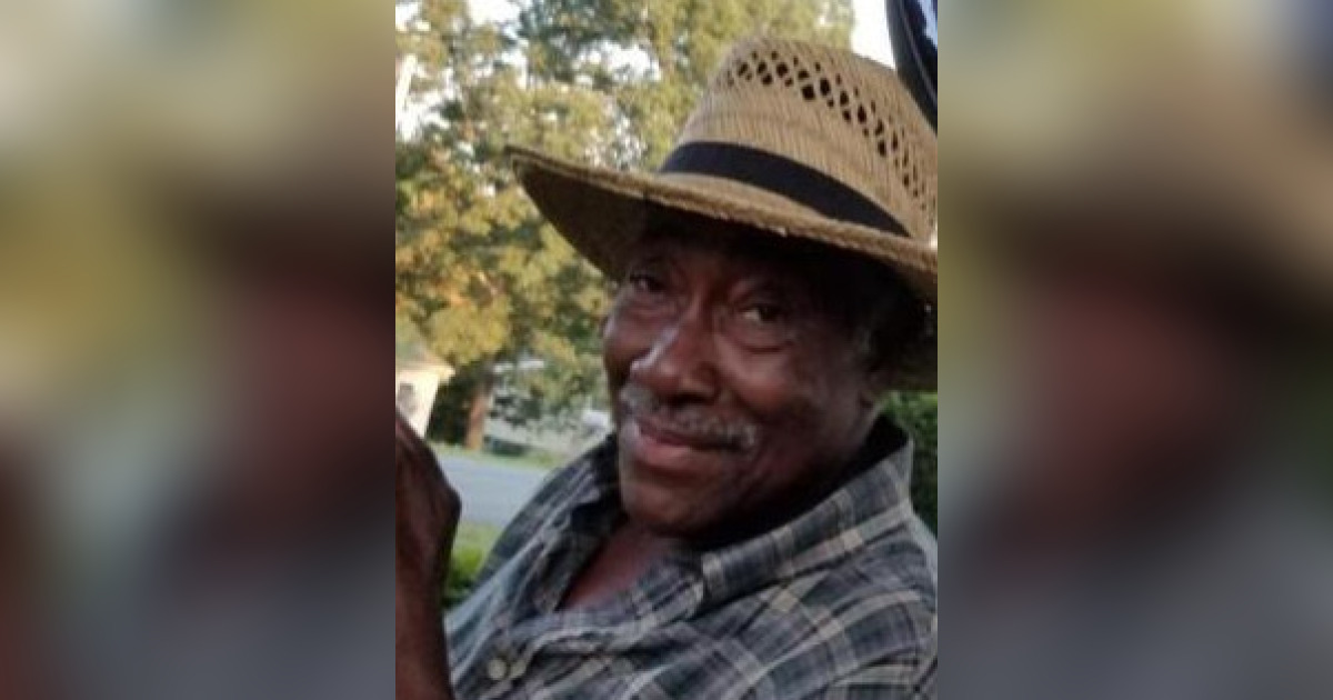 Stonewall Whitehead Obituary February 15, 2023 Howerton Funeral Home Chatham, VA