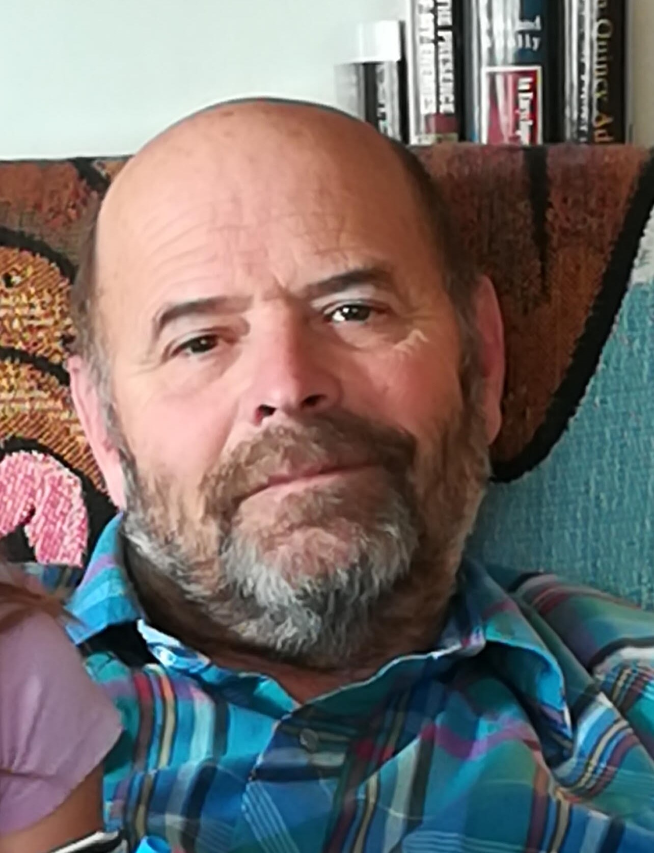 Michael Peeler Obituary June 12, 2020 Stevensville, MT