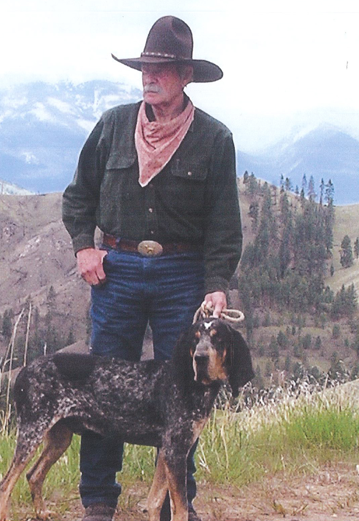 Del Cameron Obituary January 4, 2020 Whitesitt Funeral Home