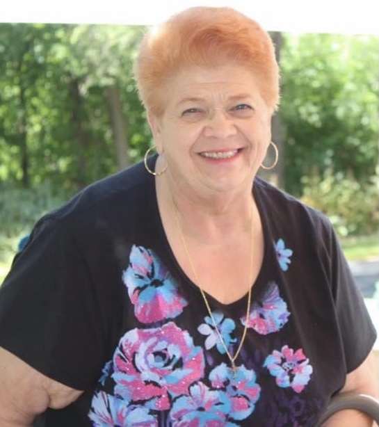 Obituary for Josephine Ann "JoAnn" (Burke) Catalano Whitesitt Funeral