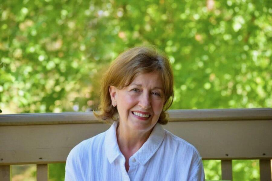 Rhela Moulding Obituary November 18, 2022 Whitesitt Funeral Home