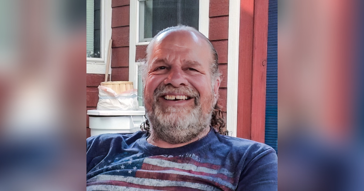 Robert Garding Obituary November 20, 2022 Whitesitt Funeral Home