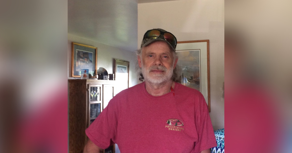 Russell Lamb Obituary January 5, 2023 Whitesitt Funeral Home & Crem