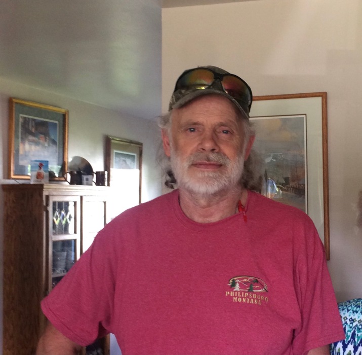 Russell Lamb Obituary January 5, 2023 Whitesitt Funeral Home & Crem