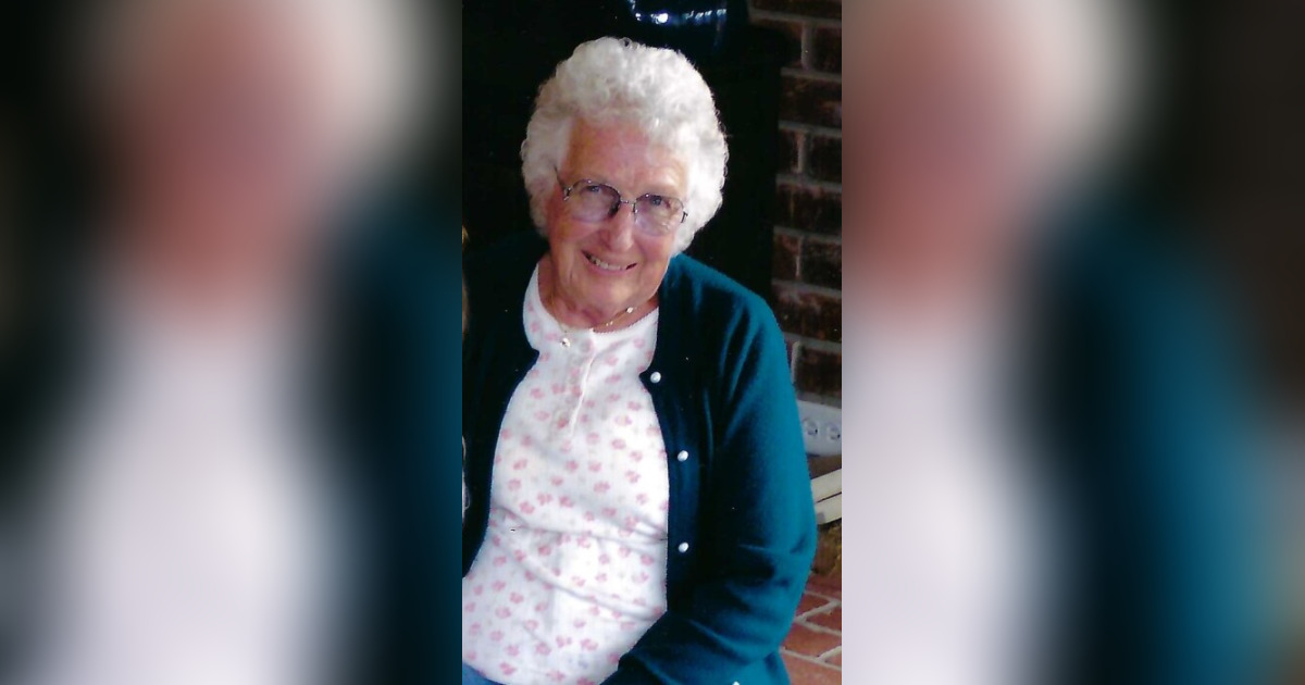 Barbara McLaughlin Obituary February 27, 2023 Stevensville, MT