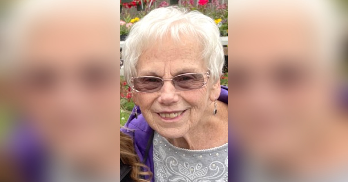Mary Kerr Obituary March 13, 2023 Whitesitt Funeral Home & Crem
