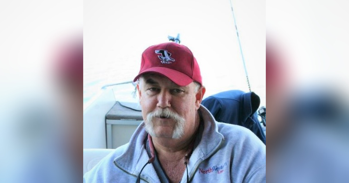 Elroy Brunnner, Jr. Obituary April 2, 2023 Whitesitt Funeral Home