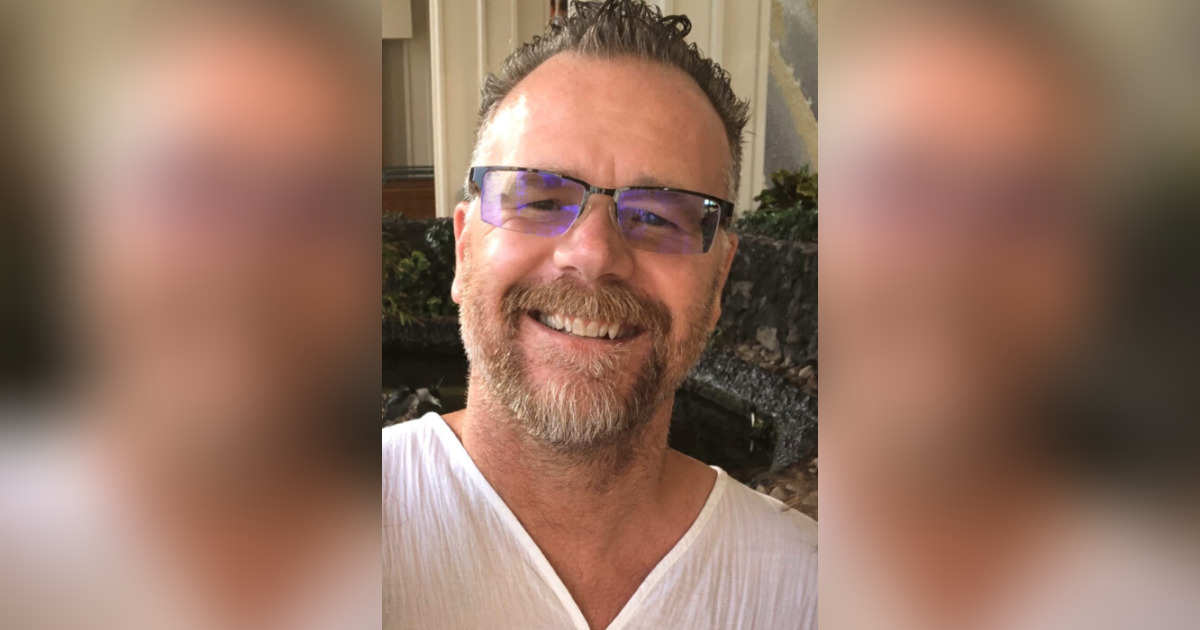 Brian Hoornbeek Obituary March 9, 2023 Whitesitt Funeral Home