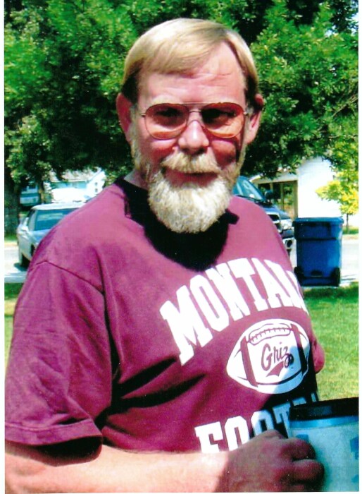 Clifford Ross Obituary April 17, 2023 Whitesitt Funeral Home & Crem