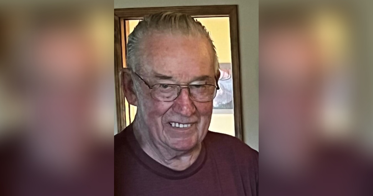 Raymond Bolin Obituary March 23, 2023 Whitesitt Funeral Home & Crem