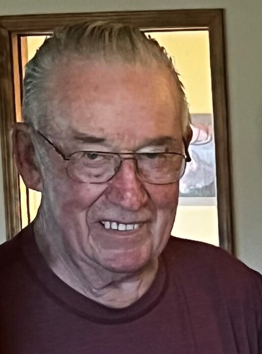 Raymond Bolin Obituary March 23, 2023 Whitesitt Funeral Home & Crem