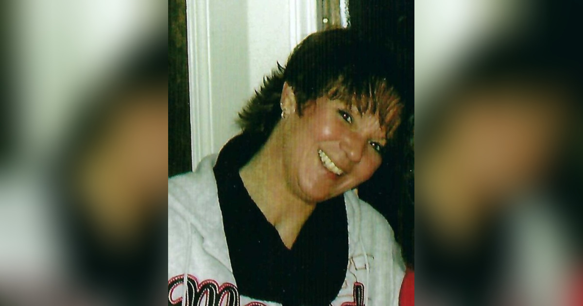 Sandra MewesKibler Obituary January 13, 2024 Whitesitt Funeral