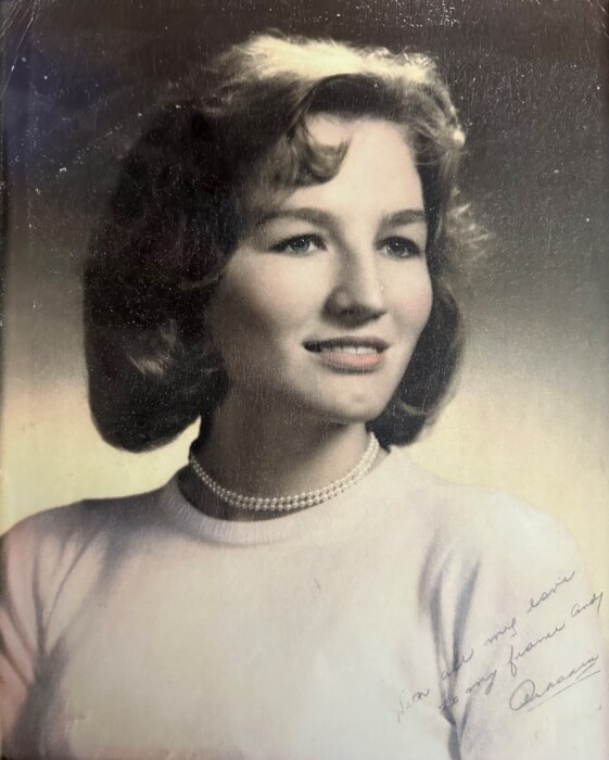 Arkadia Pilskalns Obituary January 16, 2024 Whitesitt Funeral Home