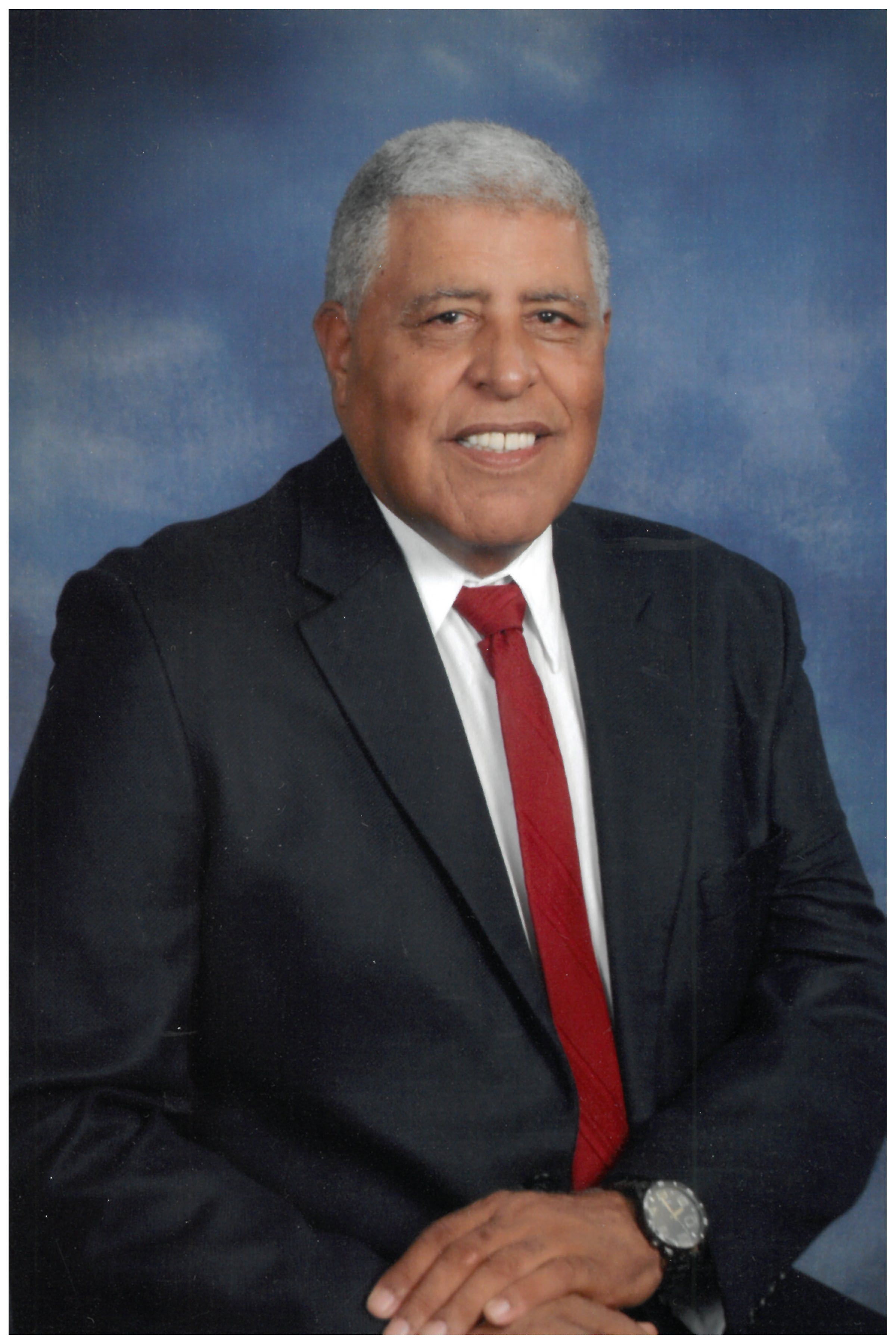 Gerald Strickland Obituary Jun 1, 2021 Pembroke, NC