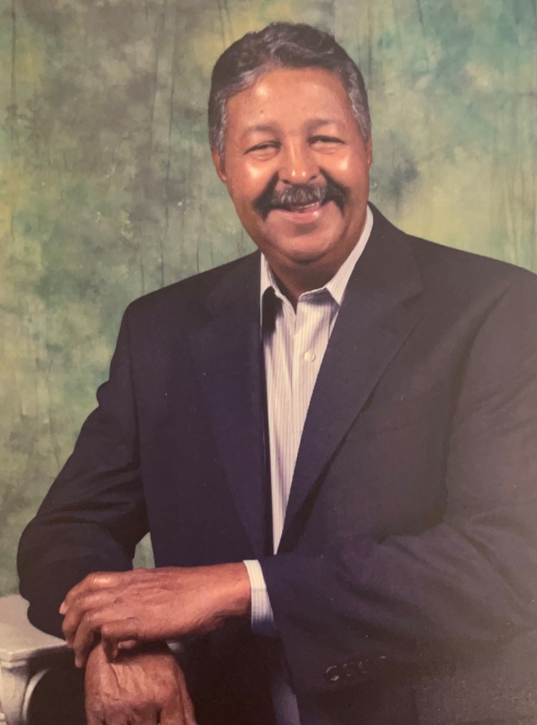 Jack Bullard Obituary August 3, 2021 Thompson's Funeral Home