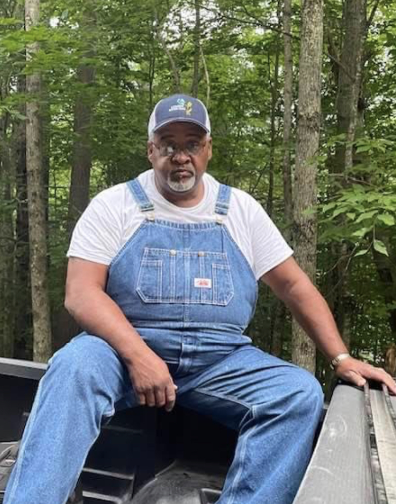 Delton Locklear Obituary August 21, 2021 Thompson's Funeral Home