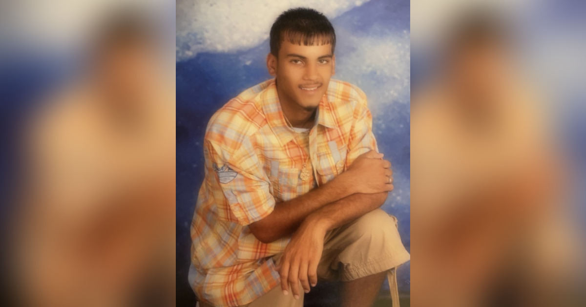 Shawn Locklear, Jr. Obituary Jun 18, 2022 Pembroke, NC