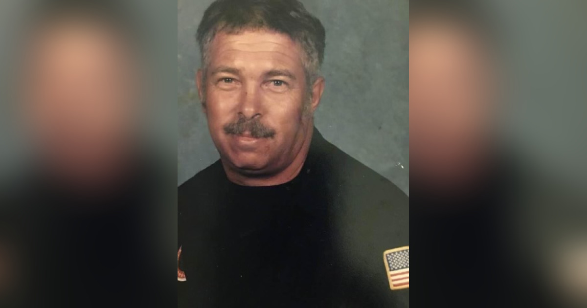 Billy Oxendine Obituary July 29, 2023 Thompson's Funeral Home