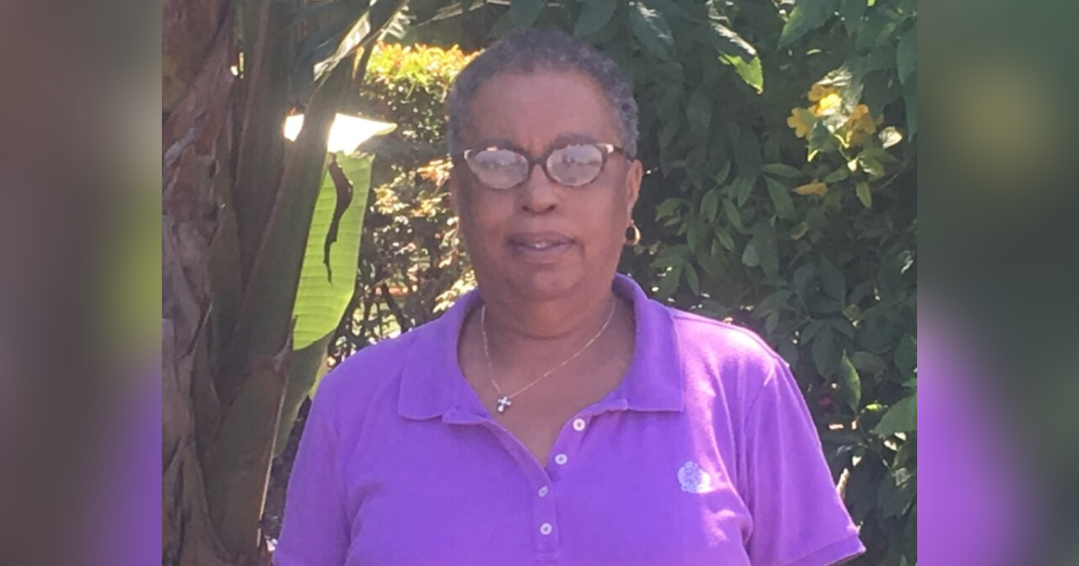 Paula Hackett Obituary December 7, 2022 Richardson Funeral Home