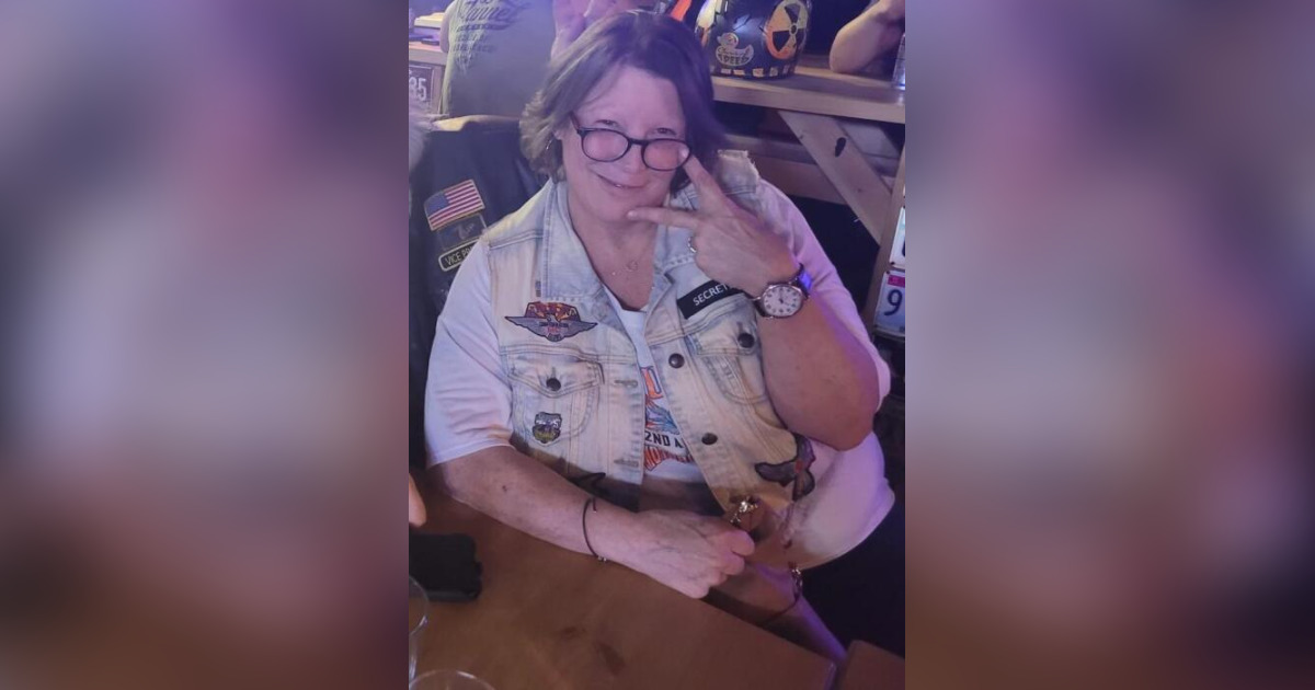 Lori StearnsHostetler Obituary Sep 24, 2023 Sierra Vista, AZ