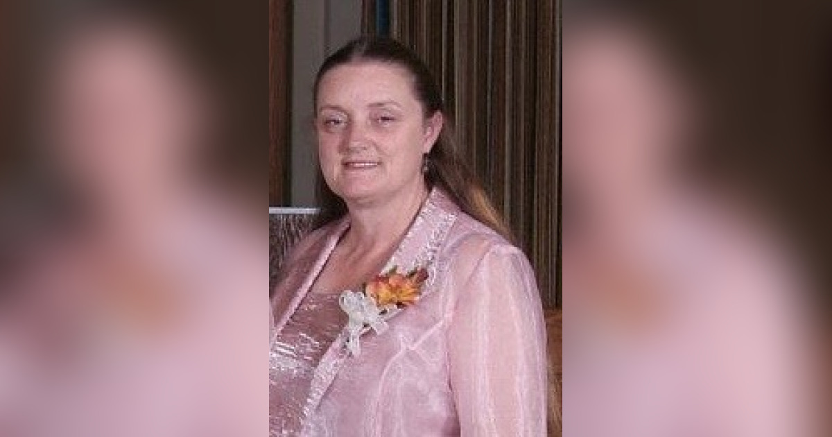 Tanya Beery Obituary November 20, 2022 Hanley and Sons Funeral Home