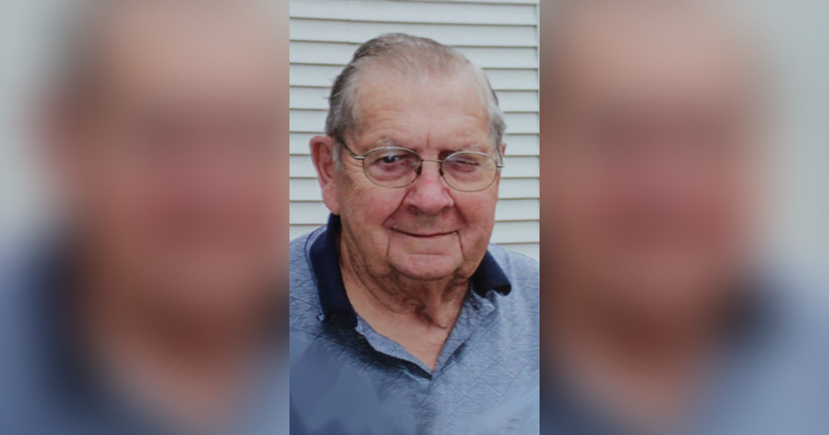 Levi Kemp Obituary May 6, 2023 Walkerton, IN