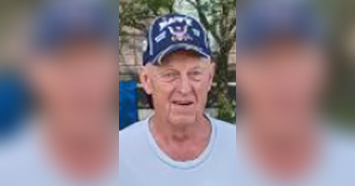 James Amundson Obituary July 12, 2023 Walkerton, IN