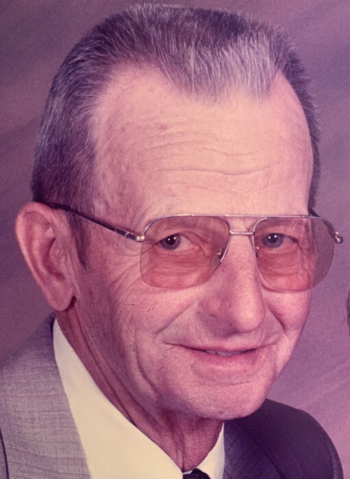 Dale Kaley Obituary November 23, 2023 Hanley and Sons Funeral Home