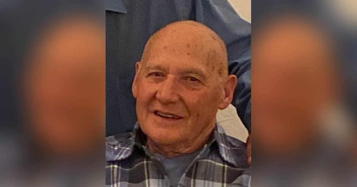 Marlin Sweigart Obituary Oct 5, 2022 Youngsville, PA