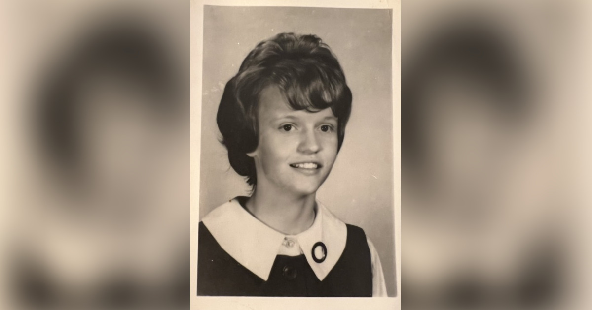 Nancy Hunter Obituary October 14, 2022 Youngsville, PA