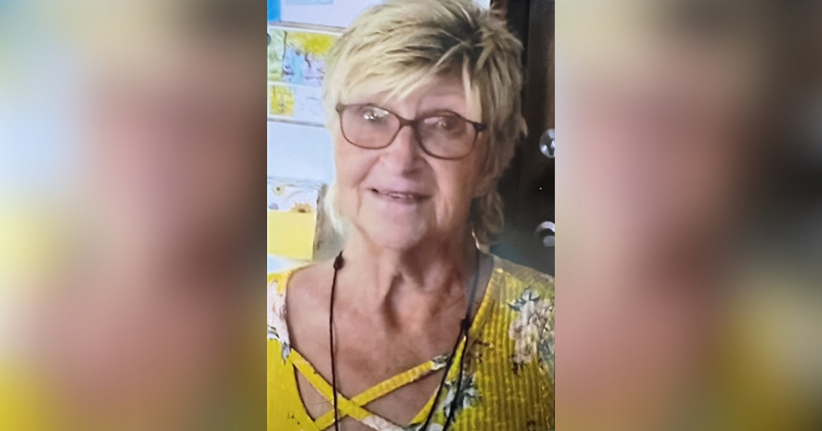 Karen Fielding Obituary Oct 20, 2022 Youngsville, PA