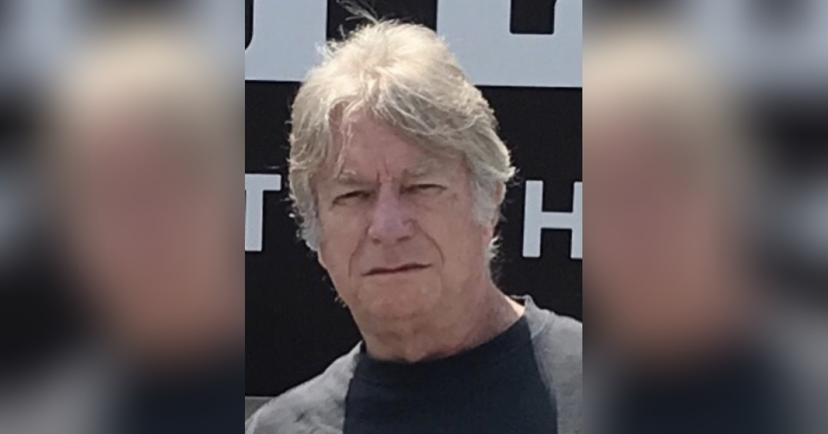 Jerry Wise Obituary October 25, 2022 Nelson Funeral Home