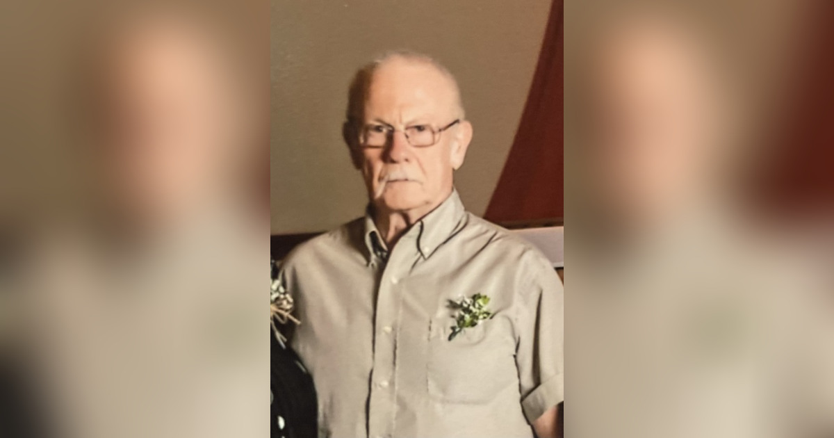 Richard Pilling Obituary November 5, 2022 Nelson Funeral Home