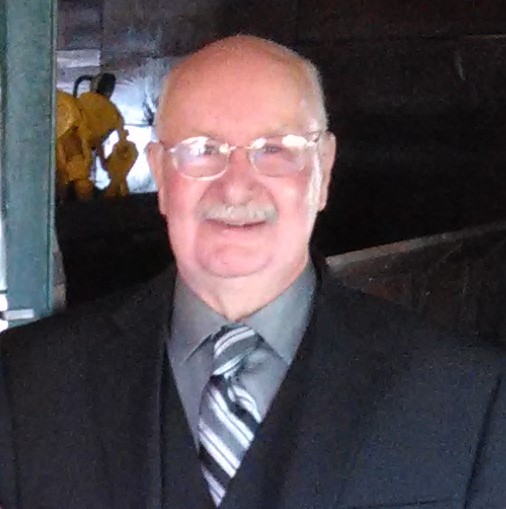 William Martin Obituary November 23, 2022 Youngsville, PA