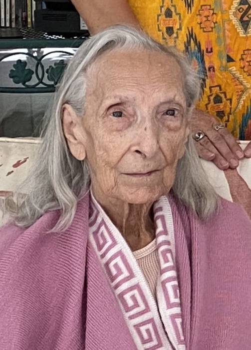 Bianca Inter Obituary November 29, 2022 Nelson Funeral Home