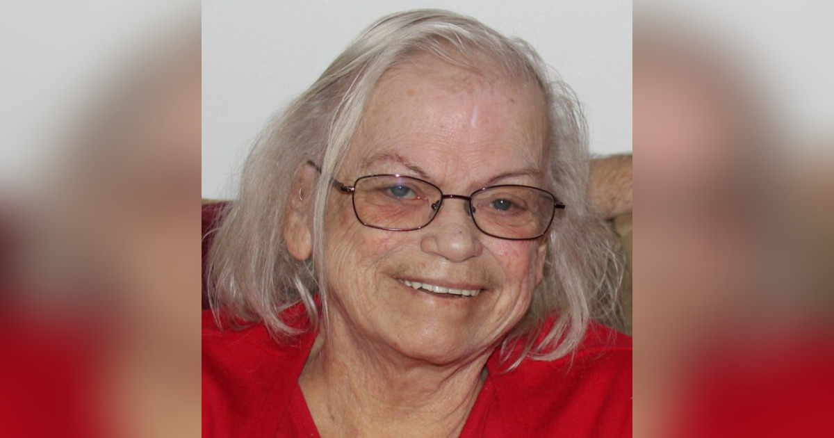 Roxene Phillips Obituary December 5, 2022 Nelson Funeral Home