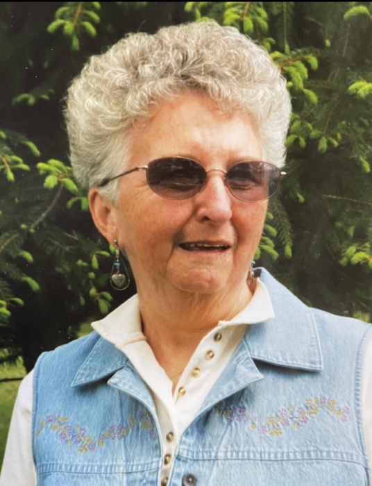 Mary Meley Obituary Jan 23, 2023 Youngsville, PA