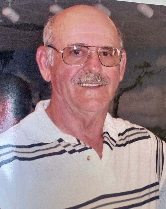 Leonard Kesterholt Obituary February 11, 2023 Youngsville, PA