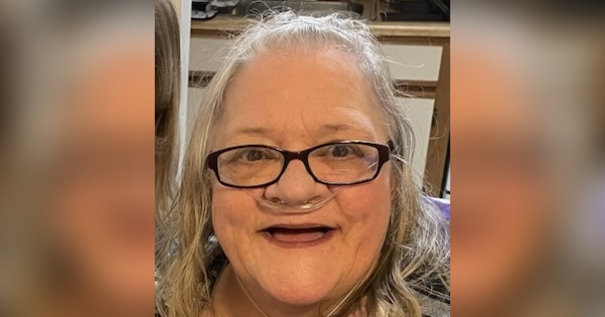 Vicky Halle Obituary March 22, 2023 Nelson Funeral Home & Cremation