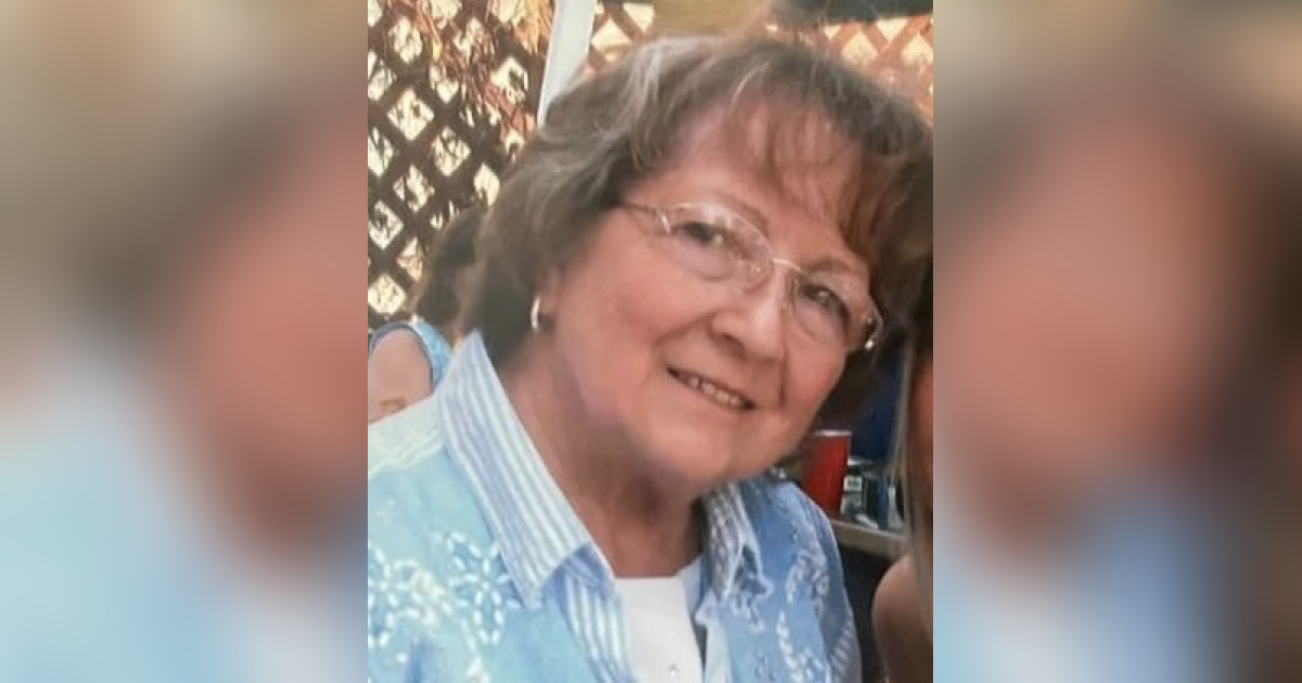 Maxine "Midge" Nelson