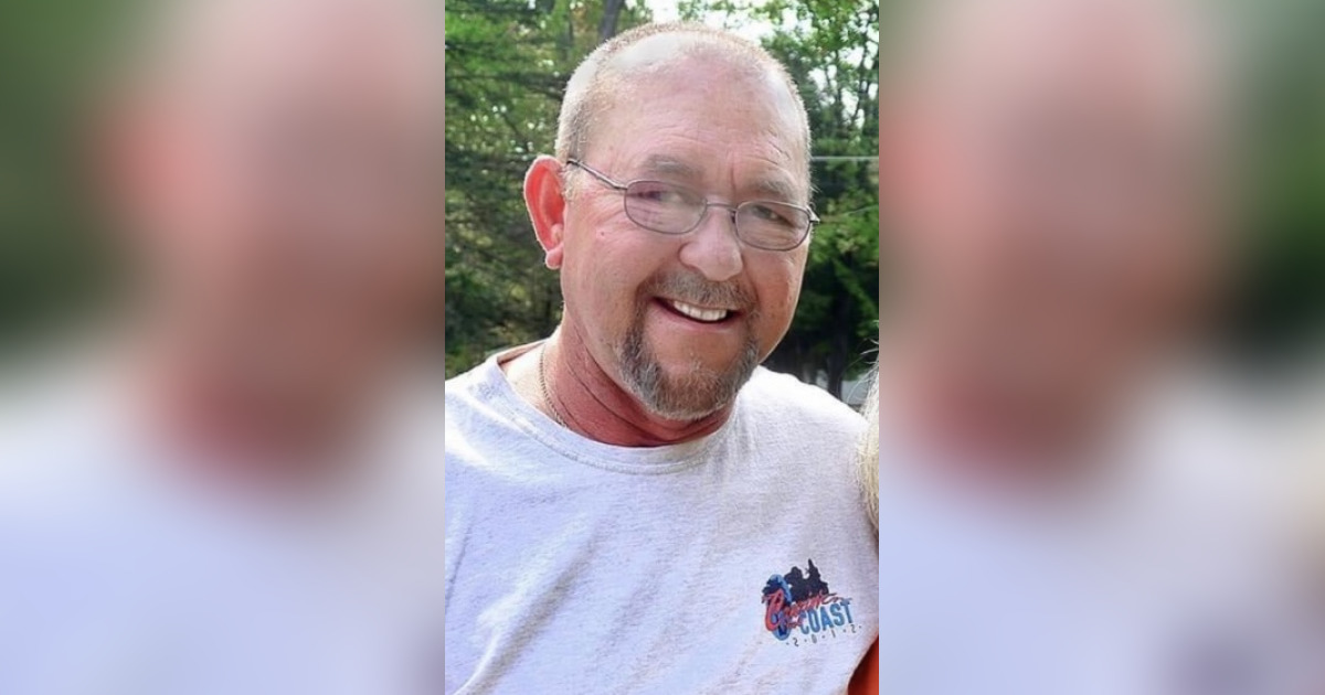 Robert Adams Obituary May 12, 2023 Youngsville, PA